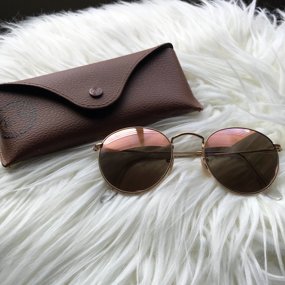 Ray Ban Sunglasses